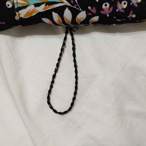 Lane Bryant Lena Paisley Top Size 20 - Picture 5 of 6